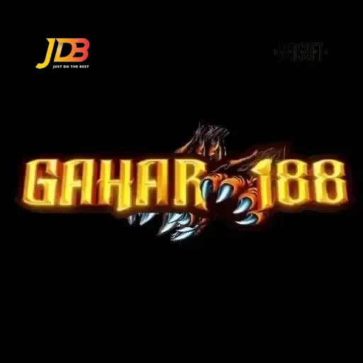Logo gahar188